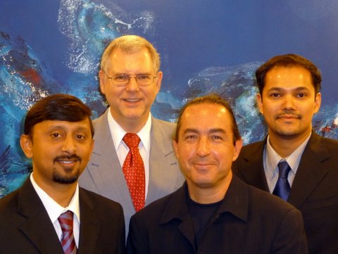 br09-182-csc-ibm-cok-team Basu, Dickel, Schwartz e John Philip